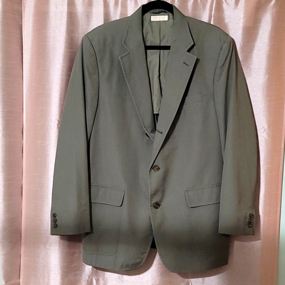 Vintage Brooks Brothers jacket
